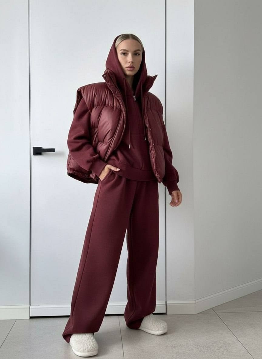 костюм коричневый,костюм тройка,женские костюмы,спортивные костюм,костюм женский тройка