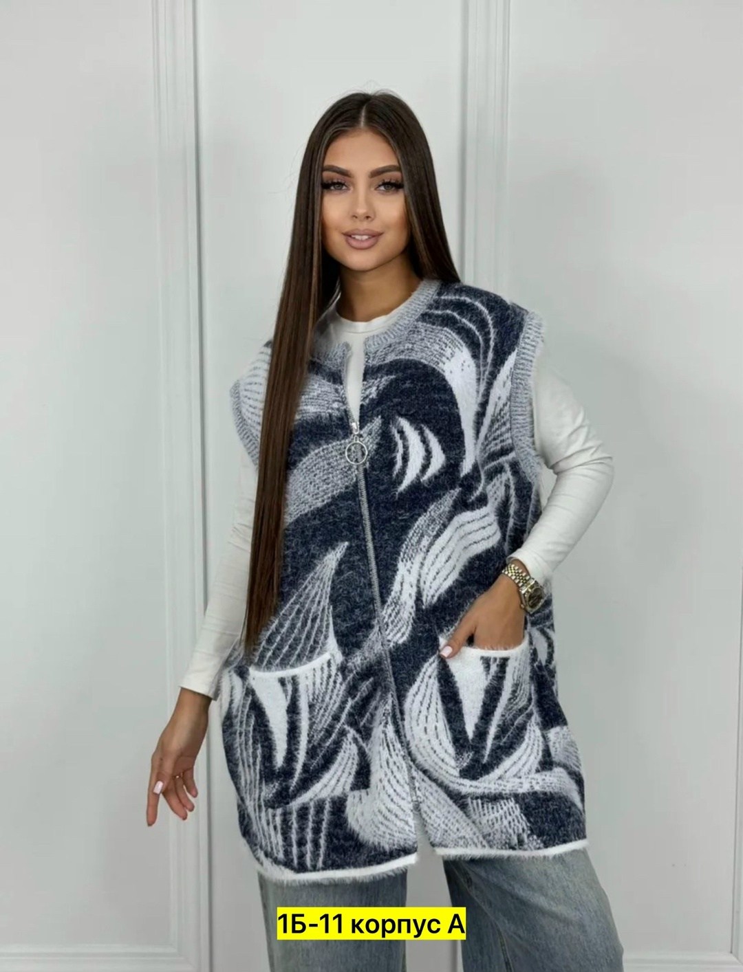 жилетка вязаная,жилетка женская,жилет вязаный,женские жилеты,вязаная безрукавка