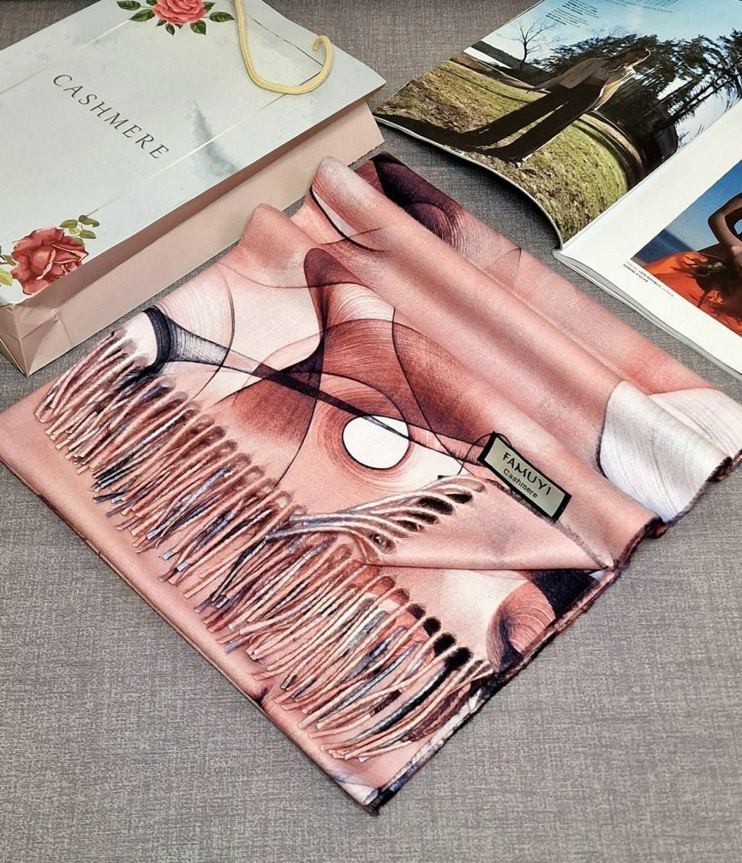 палантин женские,палантин двусторонний,палантин платок,палантин платок шарф,палантин кашемир