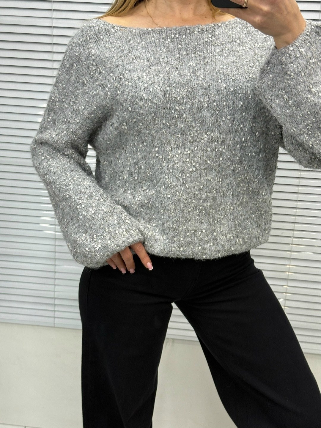 объемный свитер,коричневый свитер,вязаные джемпера,джемпер,вязаные свитера