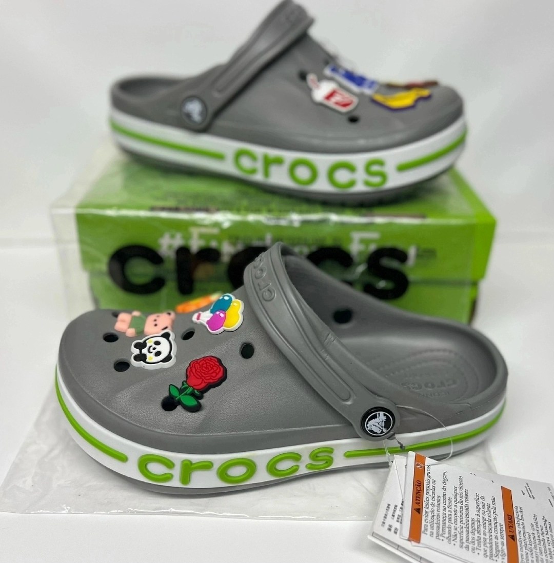 крокс джиббитсы,кроксы детские,сабо crocs,crocs crocs,сабо crocs bayaband clog