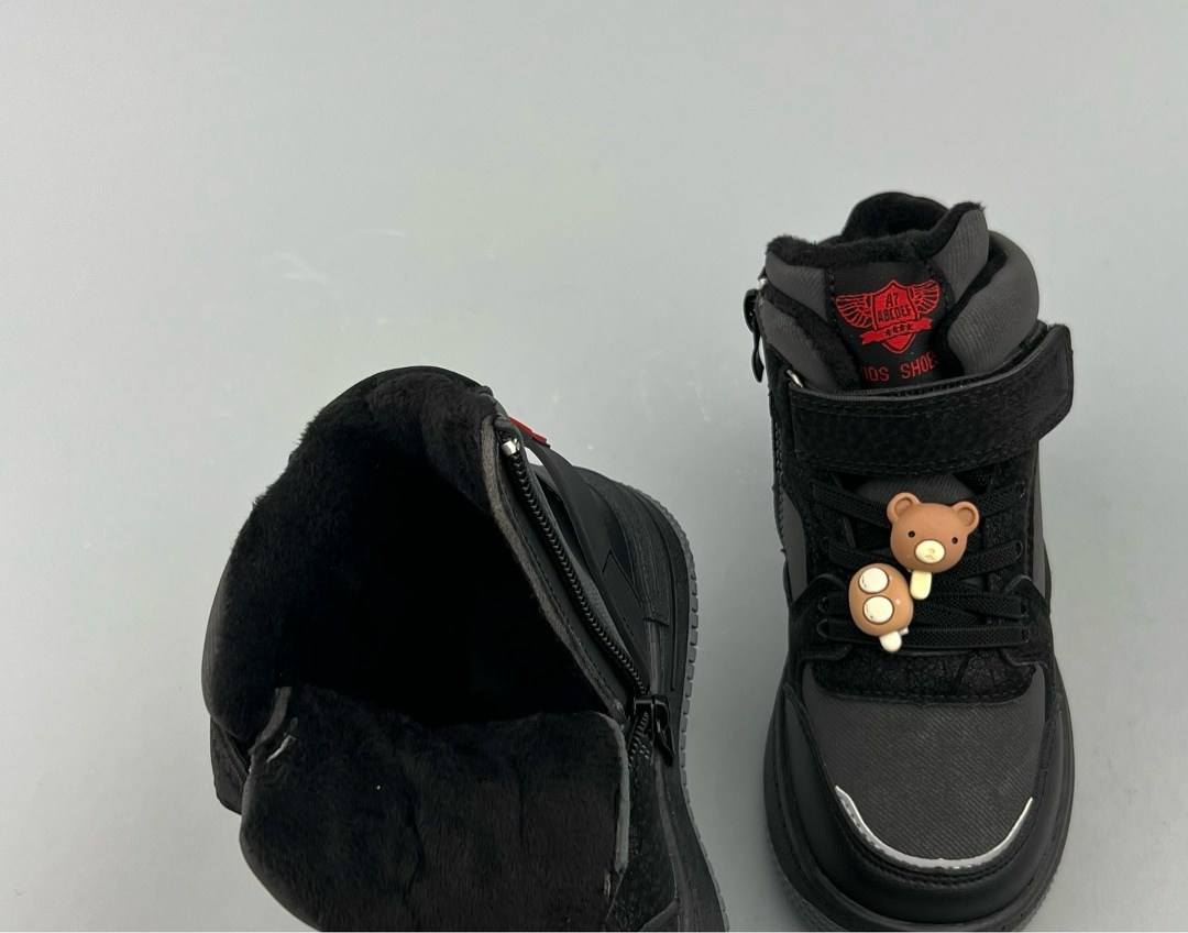 ,ботинки детские,детские демисезонные ботинки, детская, зимняя