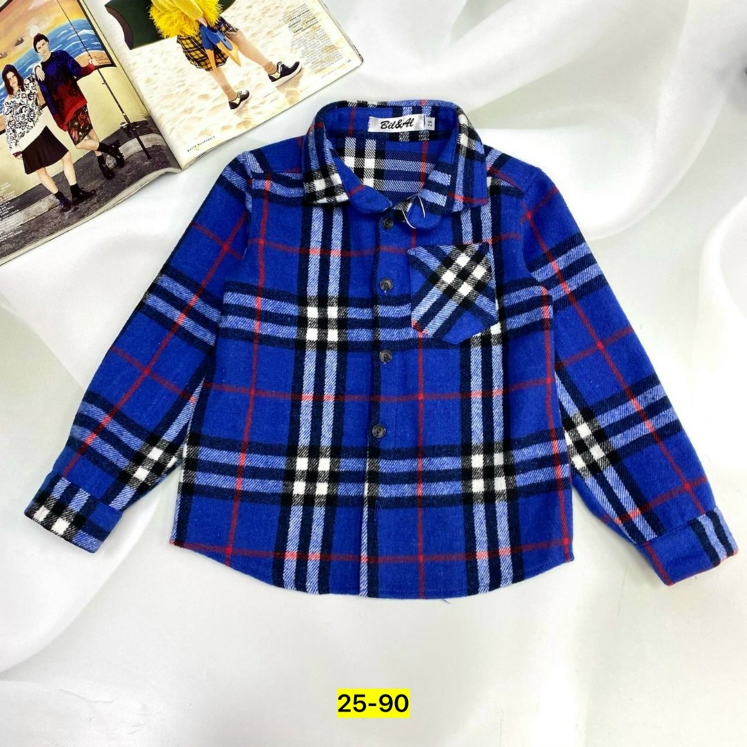 рубашка теплая,рубашка в клетку,куртка рубашка в клетку,детская рубашка,рубашка