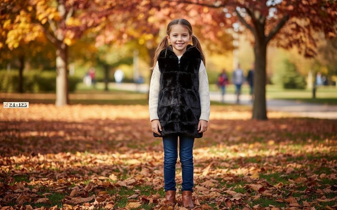 ребенок,меховая жилет,жилет детский меховой,жилет детский,меховая жилетка