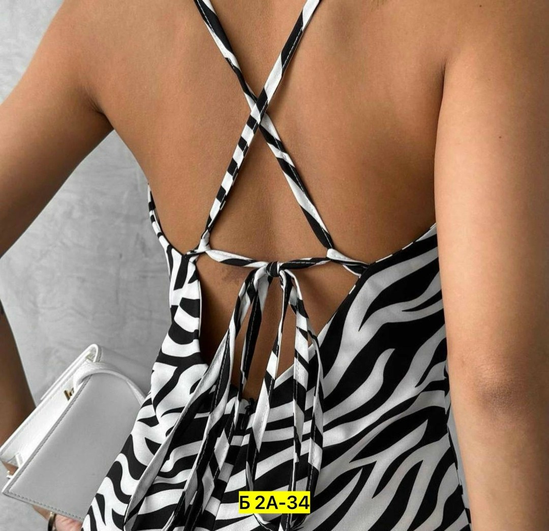 платье с принтом зебра,летнее платье,платье сарафан,платье зебра,платье