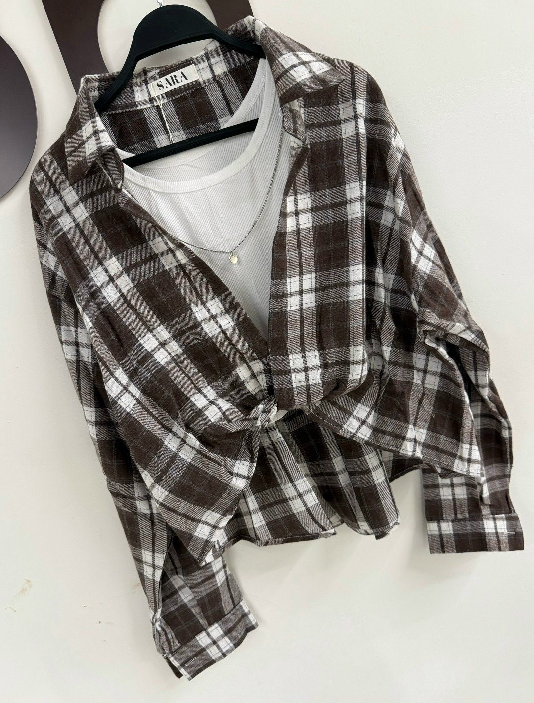 рубашка женская в клетку,рубашка женская,рубашка в клетку,клетчатая рубашка,рубашка в клетку свободного кроя