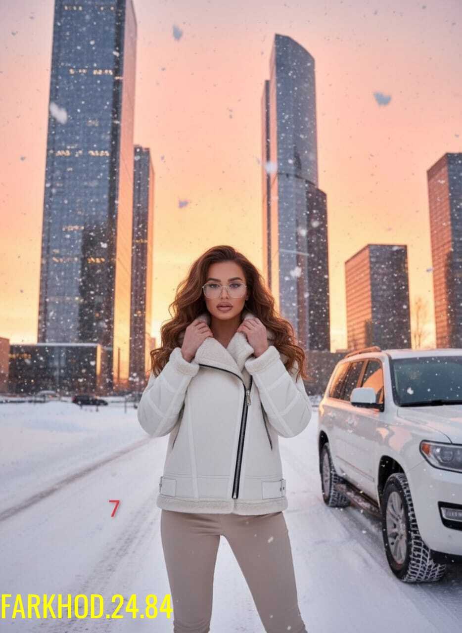 куртка дубленка,короткая дубленка,меховая куртка,женская дублёнка,дубленка серая