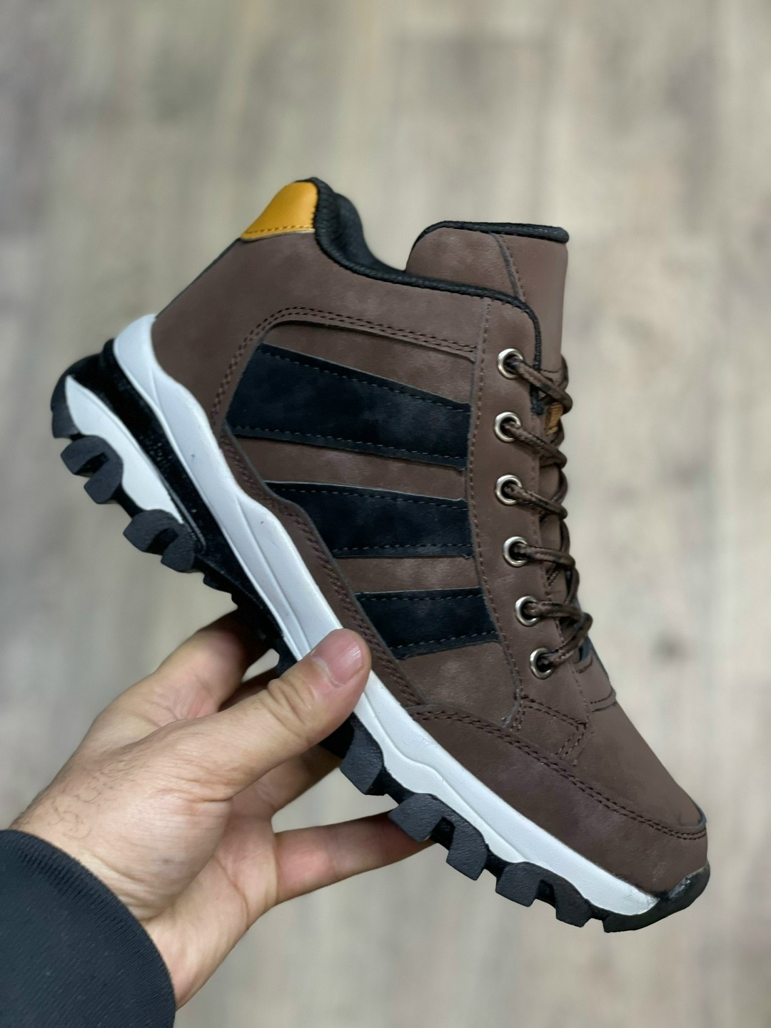 ,зимние мужские кроссовки,зимние кроссовки,кроссовки мужские теплые, мужская зимняя