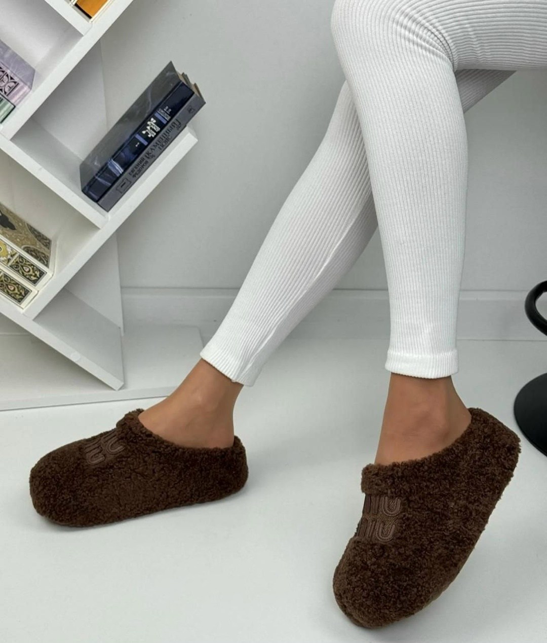 тапочки женские,,тапки меховые,тапочки модные,меховые тапочки