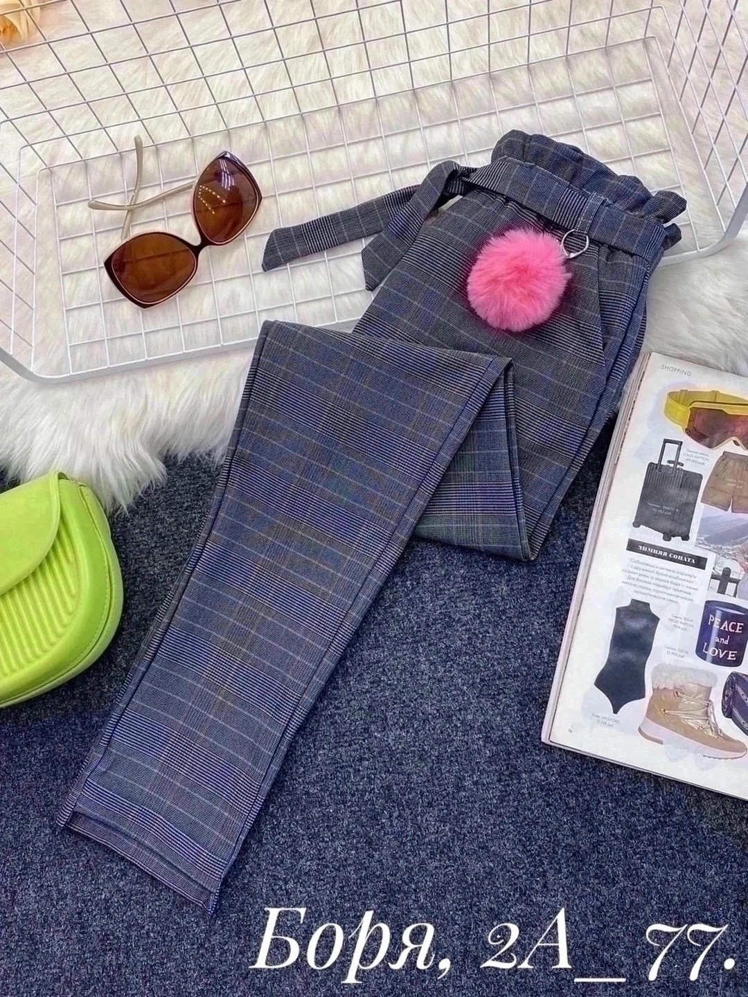 брюки женские в клетку,брюки трикотаж,штаны в клетку,детские брюки,брюки для девочек