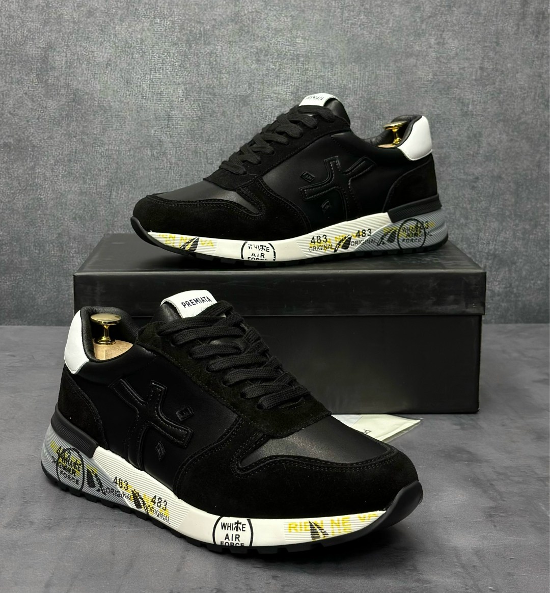 кроссовки мужские premiata,кроссовки premiata,кроссовки премиата мик,премиата кроссовки,