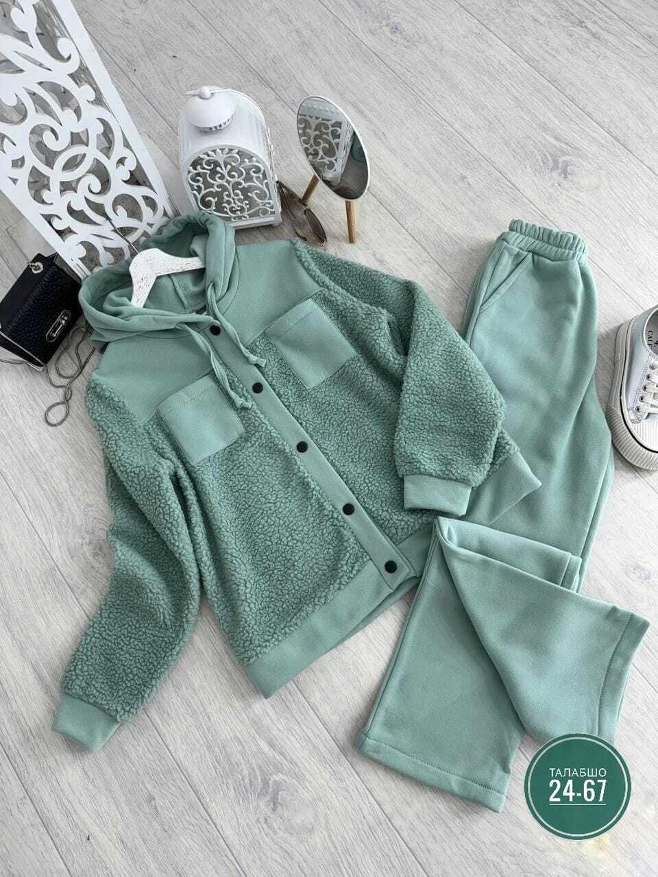 костюм женский на флисе,флисовые костюмы,костюм на флисе,теплый костюм на флисе,cпортивный костюм женский на флисе