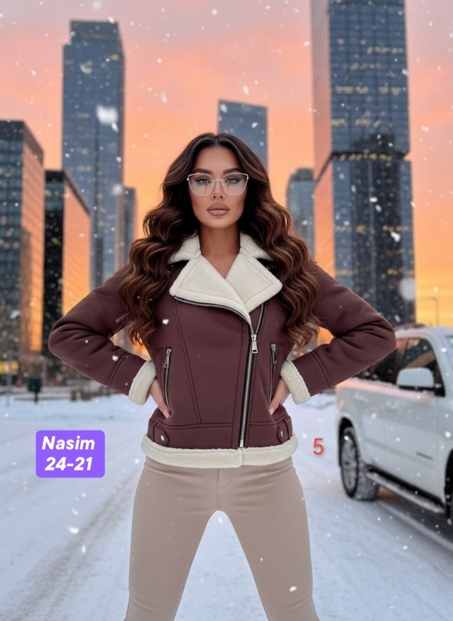 дубленка женская,стильная дубленка женская,стильная дубленка,женская дубленка зимняя,дубленка женская зимняя авиатор