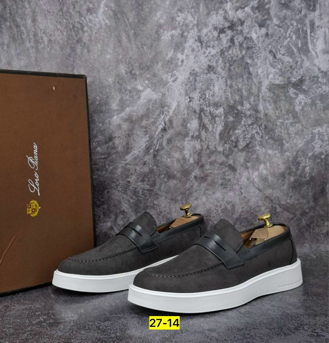 лоферы мужские loro piana,мокасины мужские из натуральной замши,,мокасины мужские замшевые,лоферы мужские замшевые