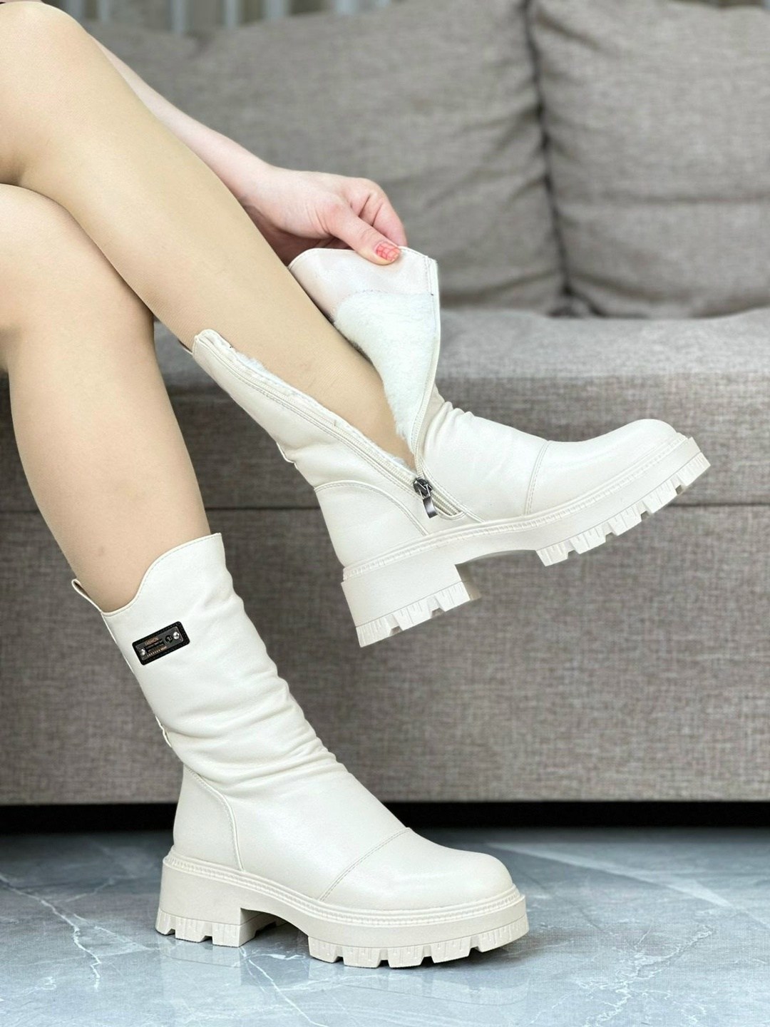 ,зимняя женская ,женские сапоги,зимние сапоги женские,полусапоги