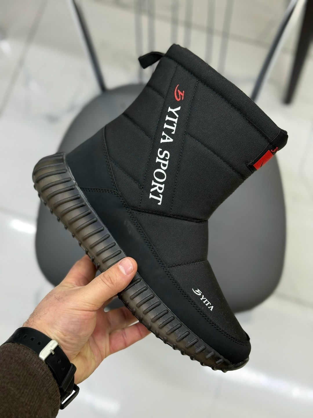 дутики adidas,дутики adidas boost tremx 25,дутики мужские зимние адидас,дутики adidas terrex,сапоги adidas boost winter black