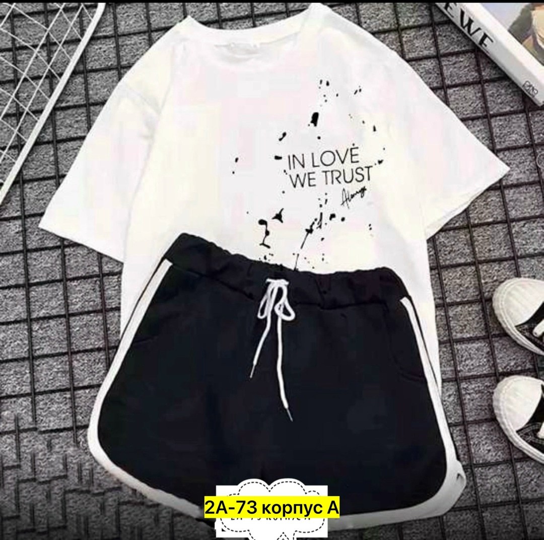 костюмы двойки,спортивные женские костюмы,костюмы женские,женский костюм с шортами,женский костюм двойка