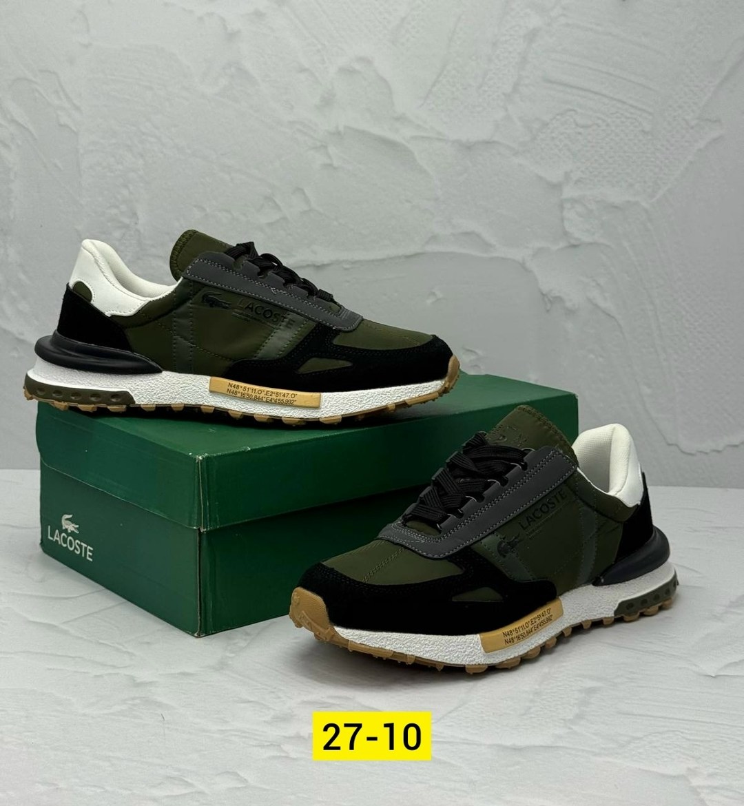 ,кроссовки мужские lacoste,кроссовки lacoste,мужские кроссовки lacoste elite active,кроссовка мужской