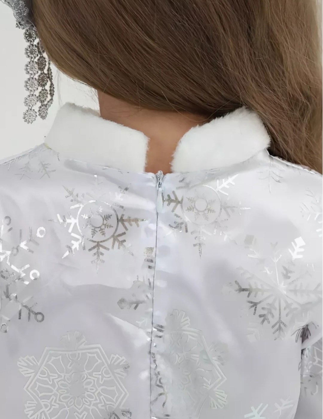 костюм снегурочка детский,костюм снегурочка для девочки,детский костюм снегурочки,костюм снегурочки белый,карнавальные костюм снегурочка