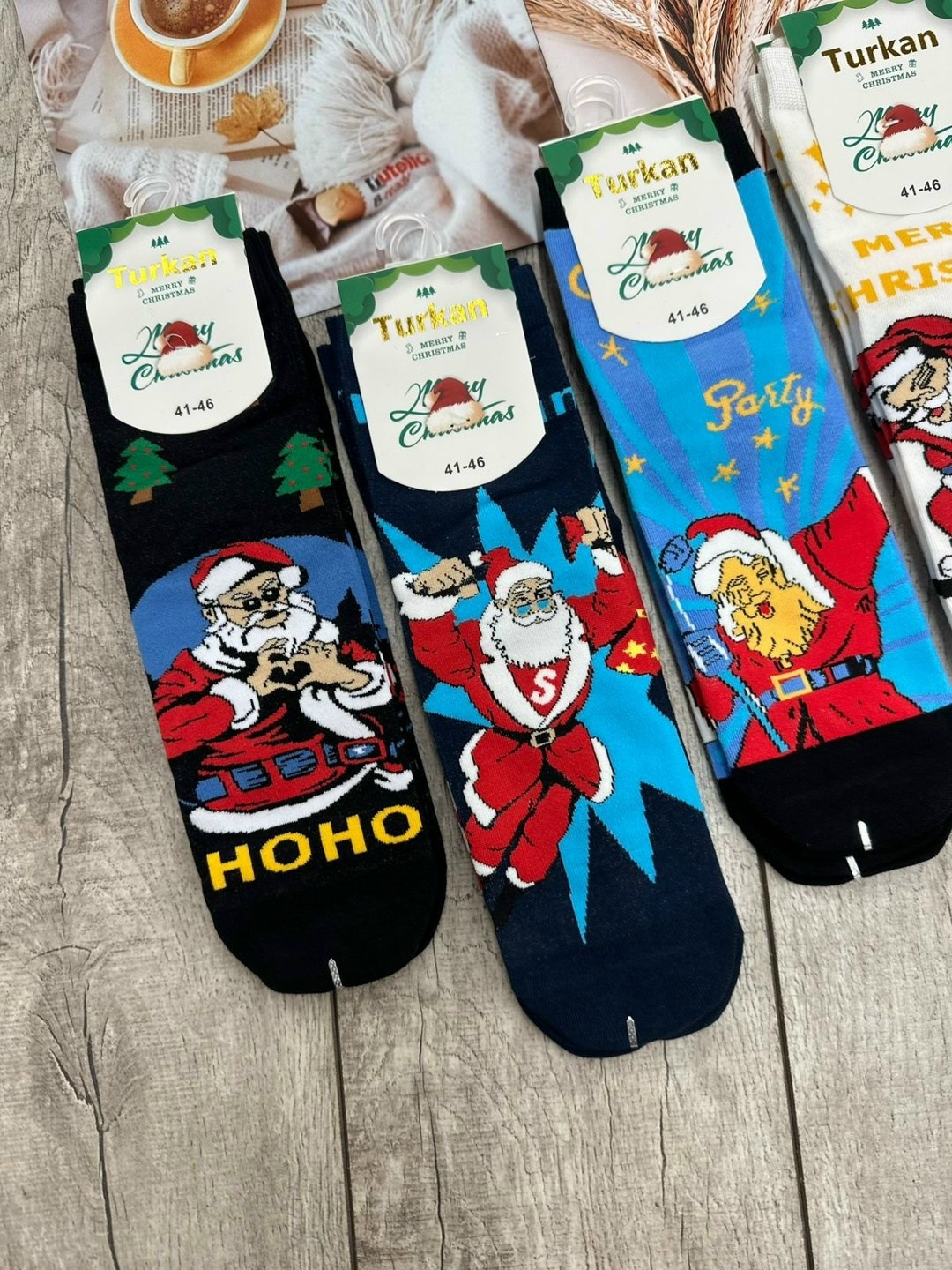 женские носки новогодние,носки новогодние,носки женские,новогодний набор носки,носки мужские