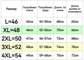 Верхняя одежда