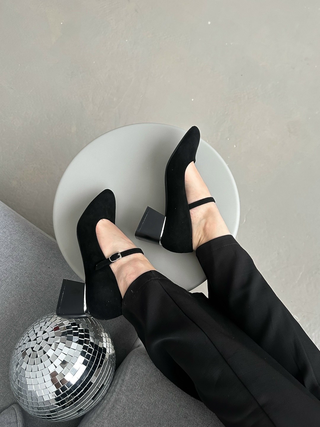 туфли женские,,туфли черные,туфли прада замшевые,эконика туфли черные