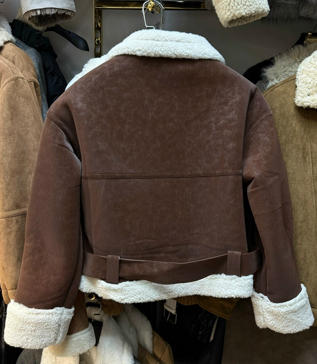 стильная дубленка,стильная дубленка женская,дубленка авиатор,дубленка женская,дубленка авиатор женская