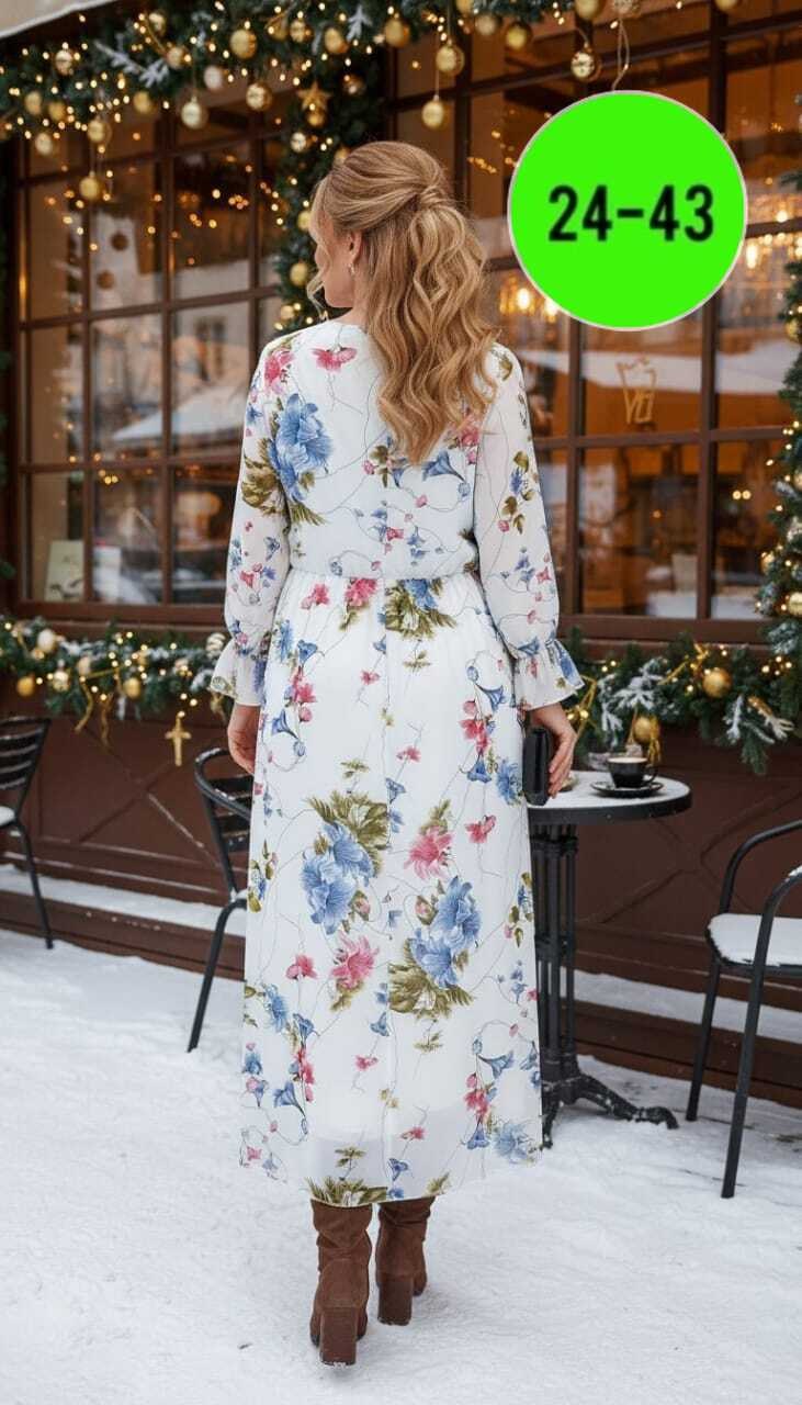 платье шифон,женское платье больших размеров,платье большие размеры,платье женская,модное платье