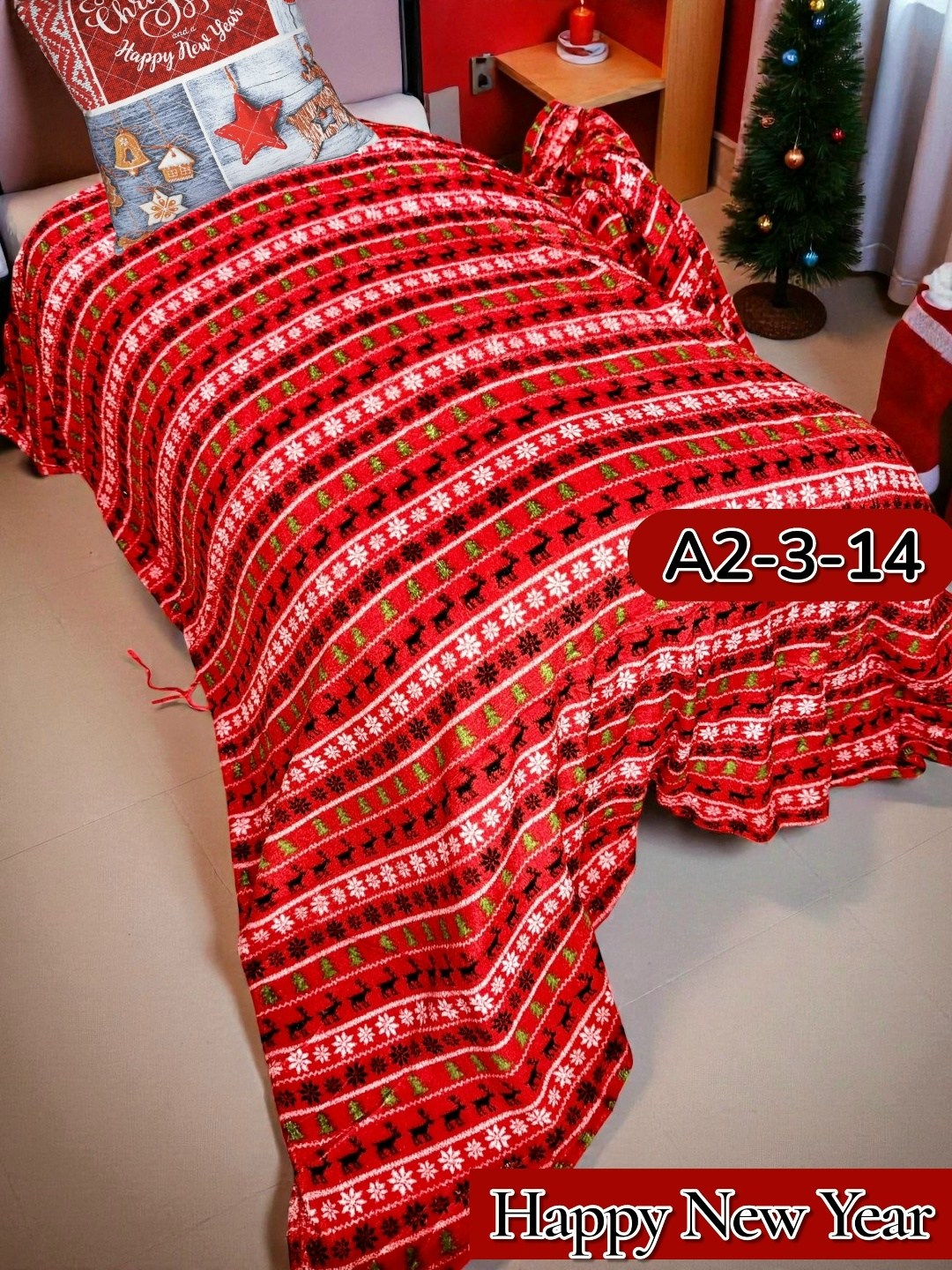 покрывало комплект,плед новогодний,новогоднее покрывало,новогоднее постельное белье,покрывала
