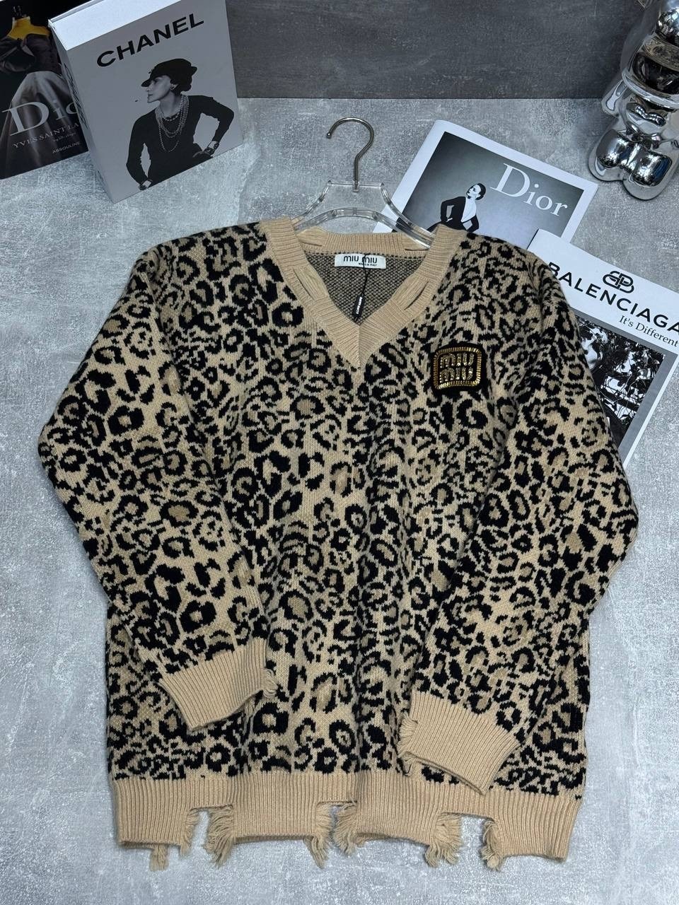 женский вязаный кардиган с леопардовым принтом,кофта кардиган,леопардовые кардиганы,кардиган леопардовый принт,модные кардиганы