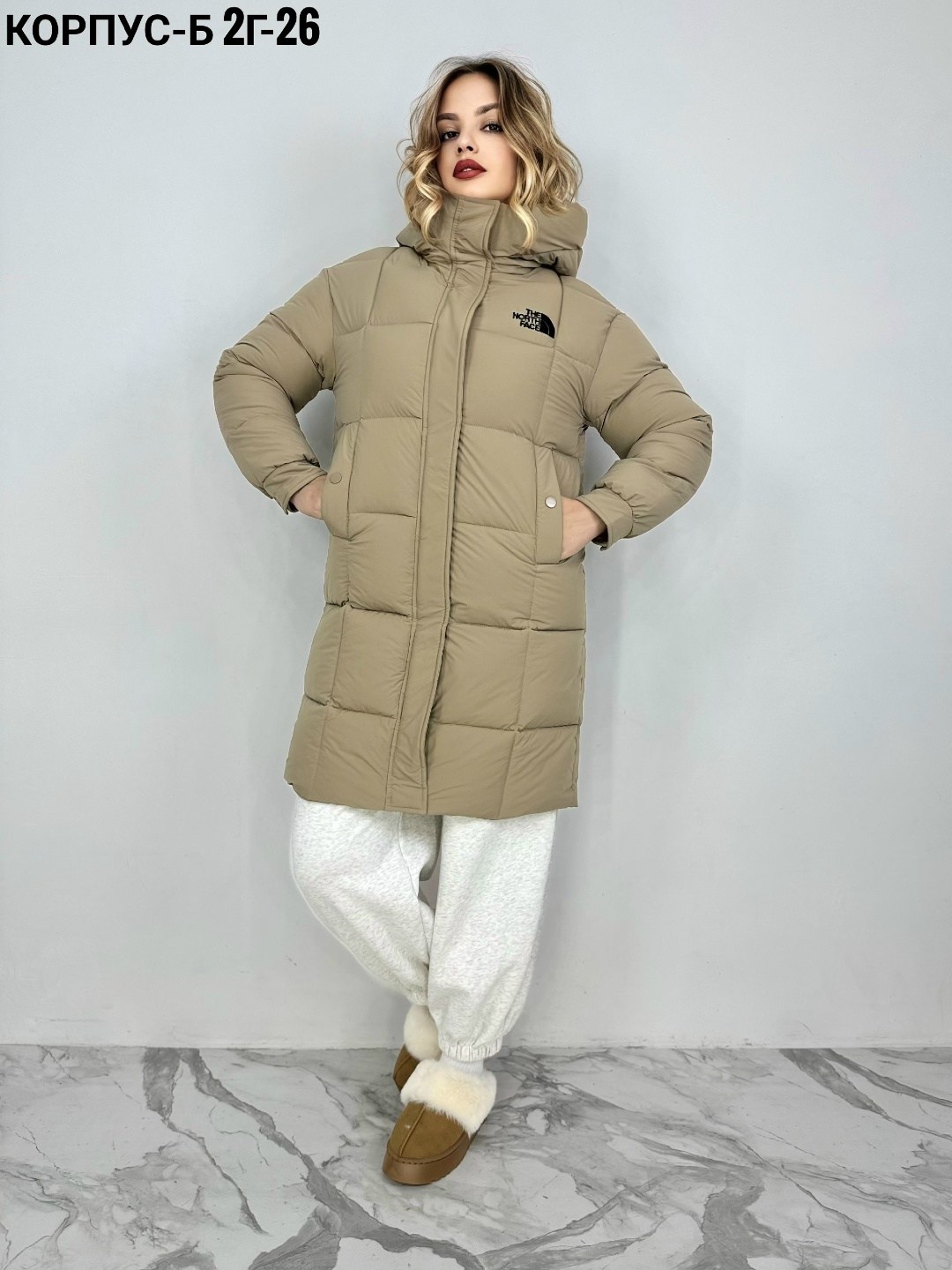 женская зимняя куртка,пуховик женский the north face,пуховик зимний женский,пуховик,куртка женская