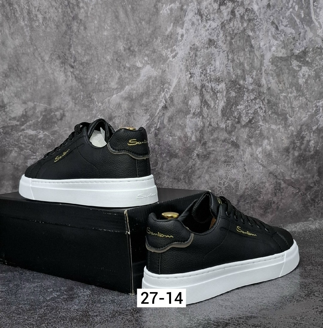 ,кеды мужские,кеды кожаные,кеды мужские кожаные,кеды santoni