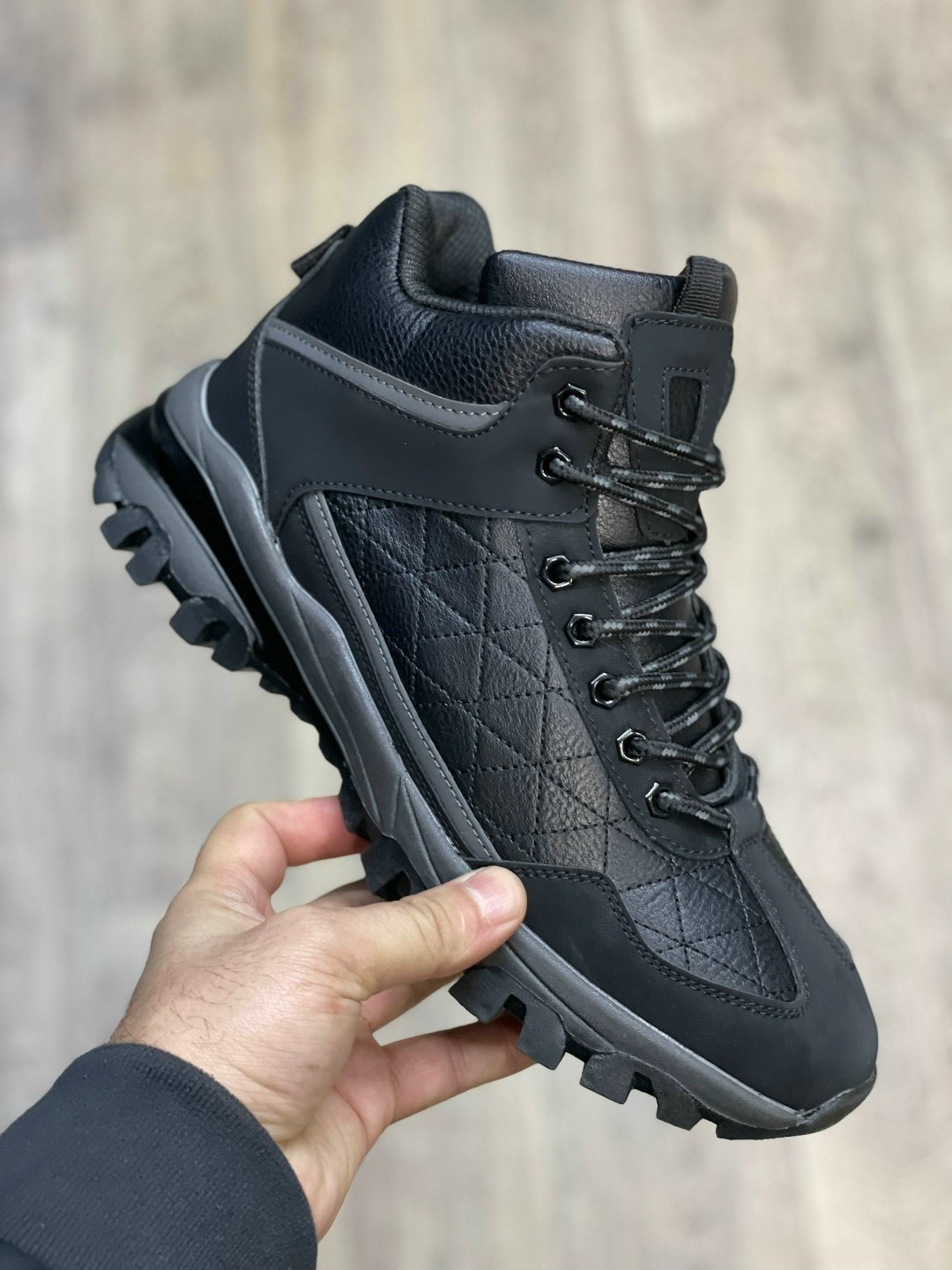 зимние мужские кроссовки,мужские зимние ботинки,,ботинки мужские,зимние кроссовки