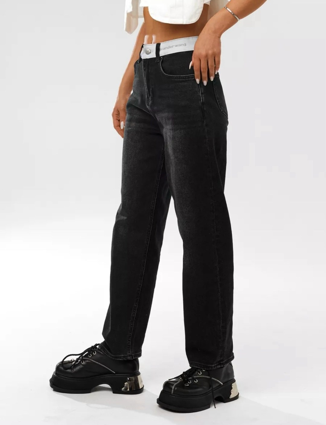 женские джинсы,джинсы черные,джинсы женские широкие,джинсы женские черные,джинсы широкие