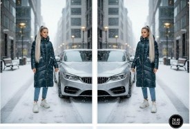 Верхняя одежда