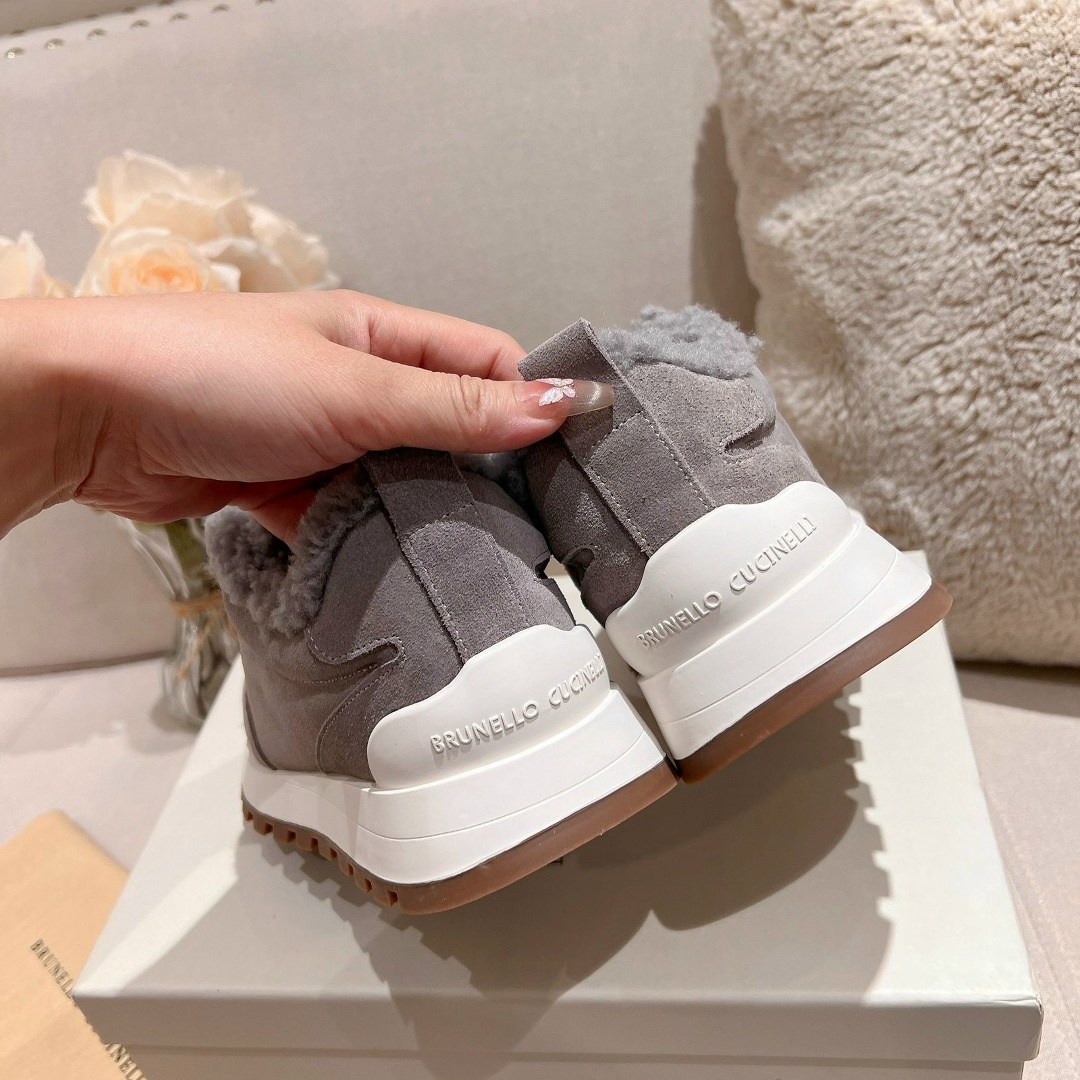 ,кроссовки brunello cucinelli,кроссовки из замши,замшевые кроссовки,замшевые кроссовки brunello cucinelli