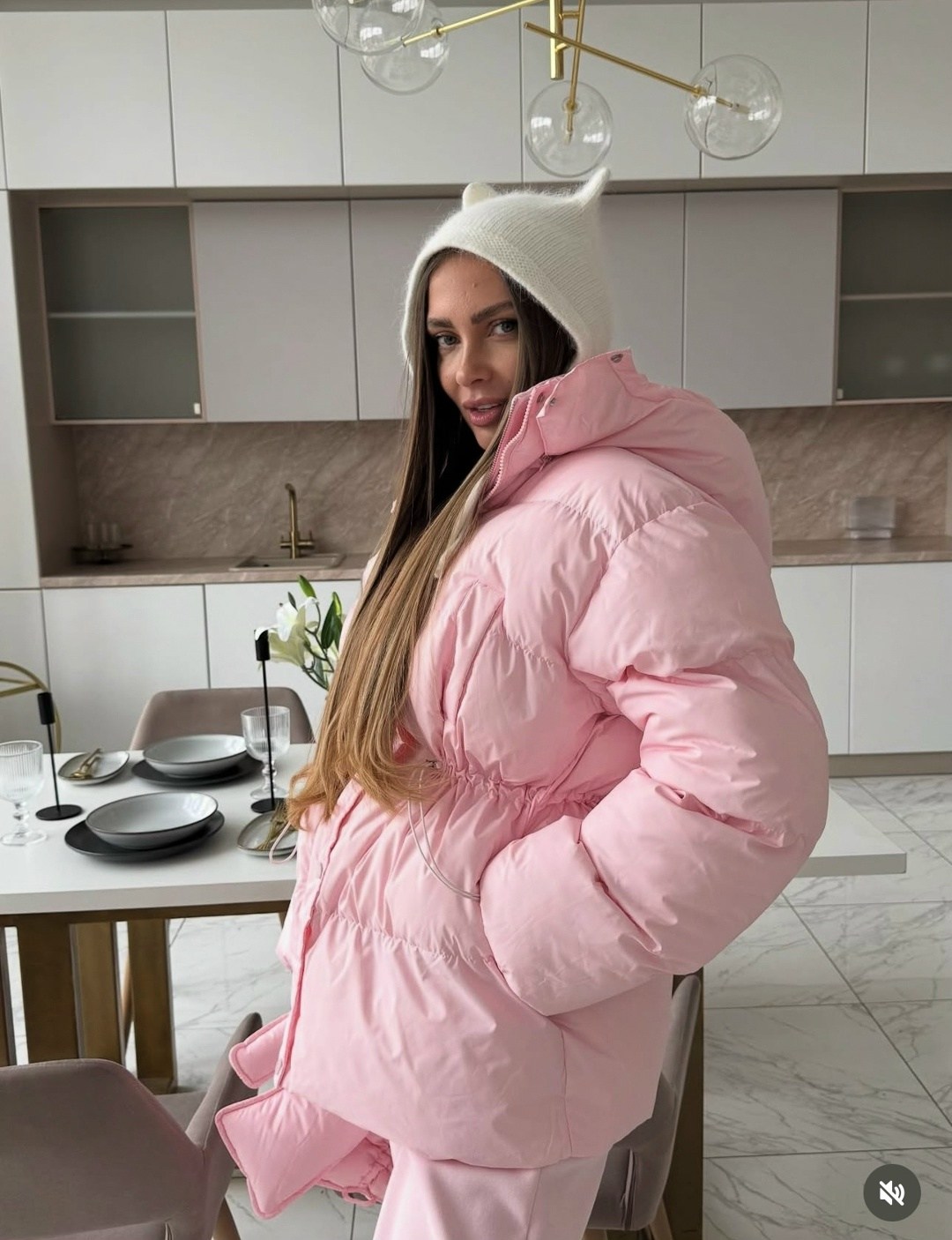 розовая куртка,куртка женская,демисезонная куртка,модная куртка,розовый пуховик