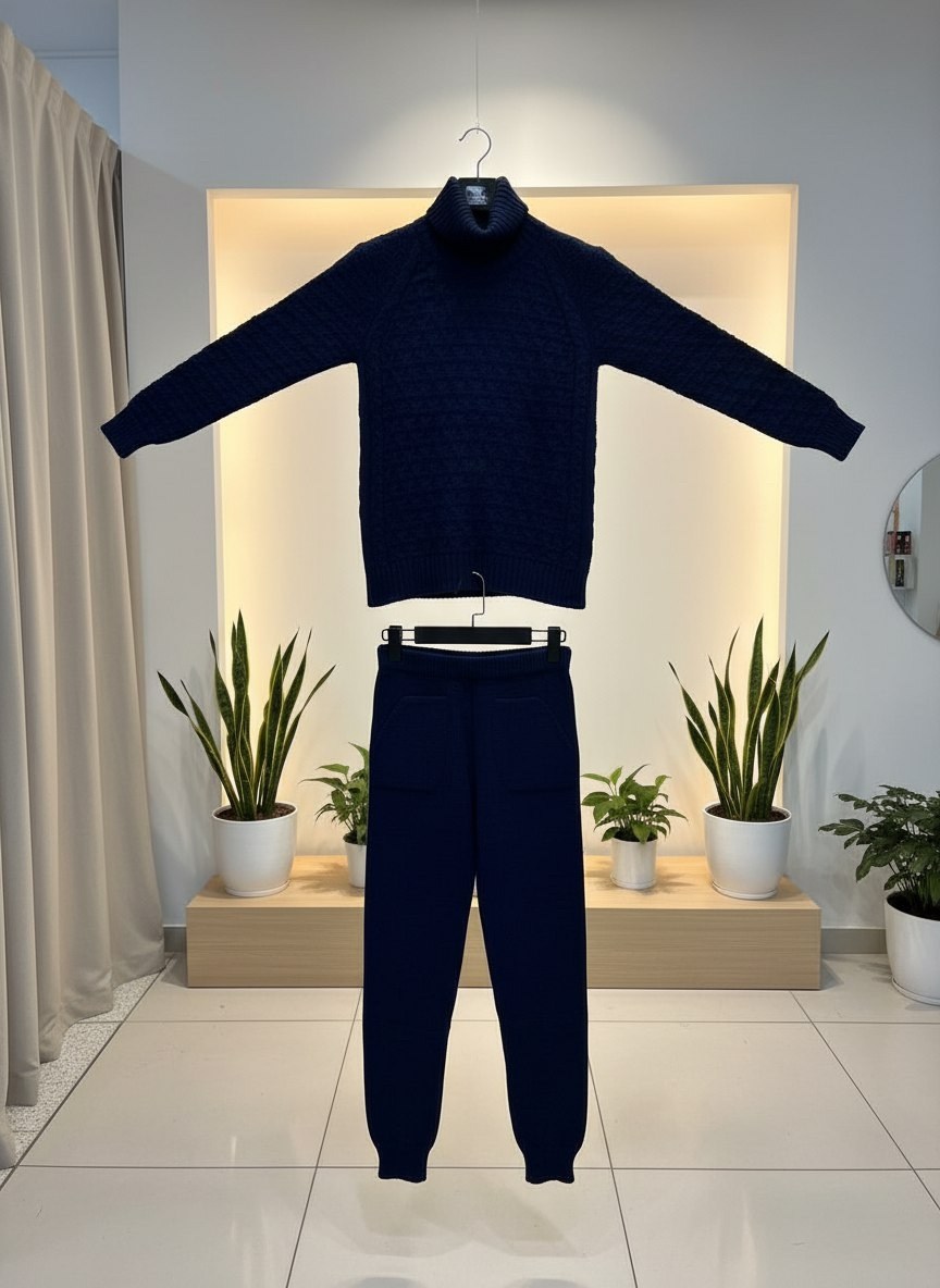 вязаные костюмы,трикотажные костюмы,вязаные костюмы женские,теплый вязаный костюм,кашемировый костюм