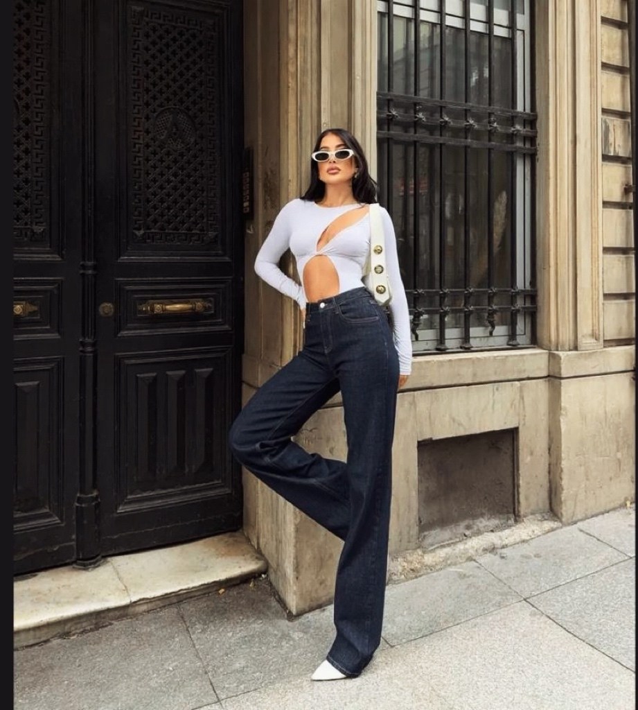 модные образы,джинсы стильные,мода стиль,модные джинсы