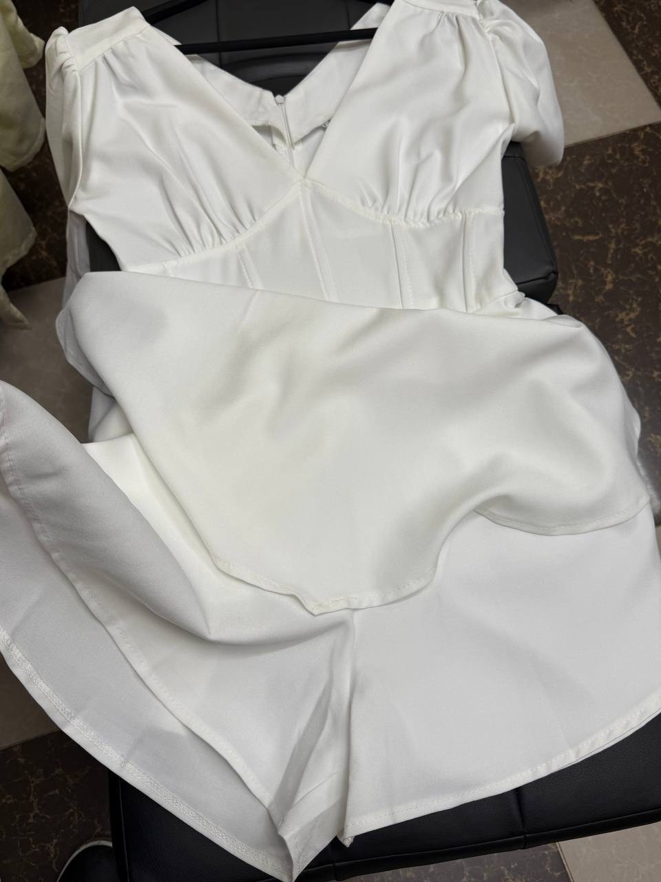 платье короткие,платье комбинезон,женские костюмы,женские комбинезоны,платье комбинезон летний