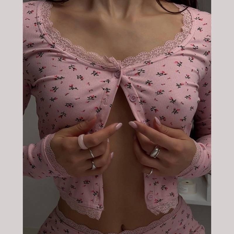 пижама сексуальная,женский пижама,пижамы домашняя,пижамы женски,пижама женская с длинным рукавом