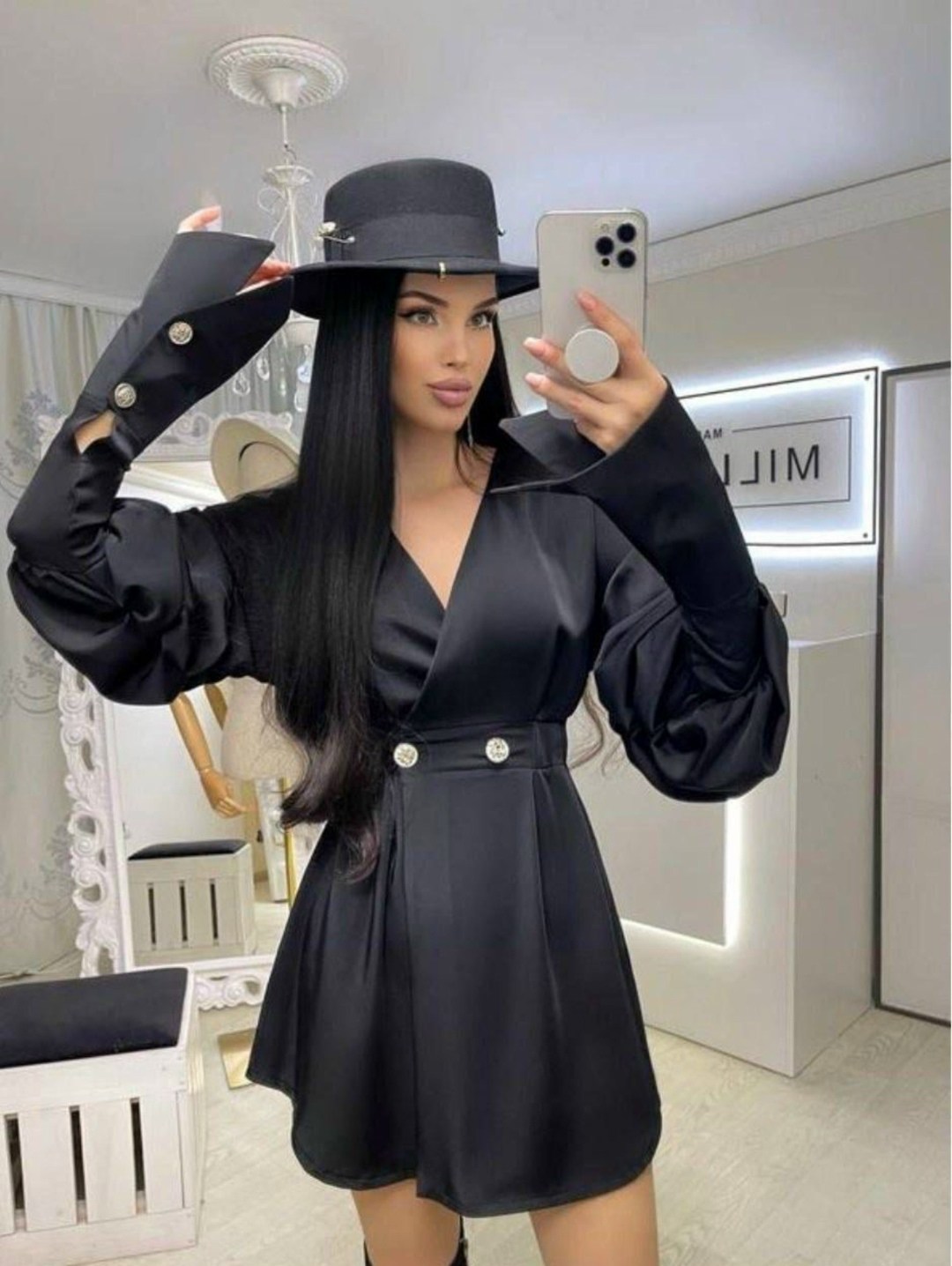 платье женское розовое,платье идеальное,платье с длинными рукавами,платье женская,платье женский летний