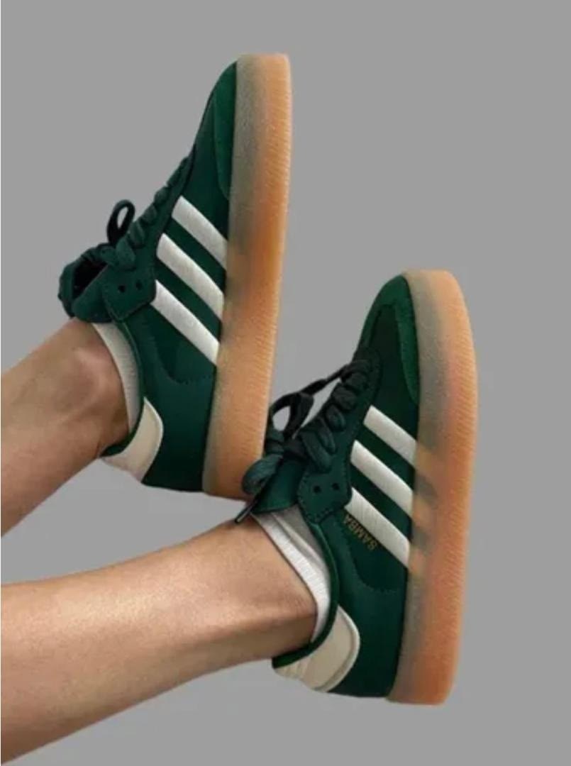 ,adidas gazelle,кроссовки adidas,кроссовки адидас самба,adidas samba og collegiate green