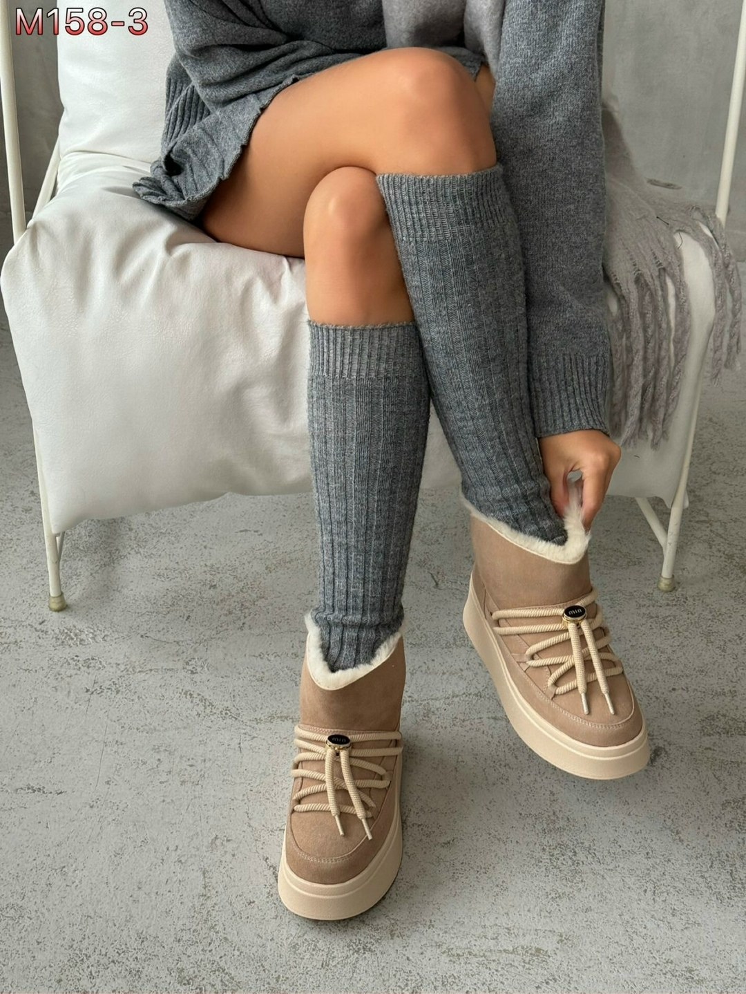 ,угги женские,женская зимняя ,зимние угги на платформе,угги женские зимние