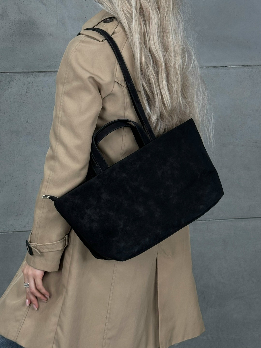 замшевая сумка,сумка большая замшевая,женская замшевая сумка,сумка женская натуральная замша,сумка шоппер из натуральной замши