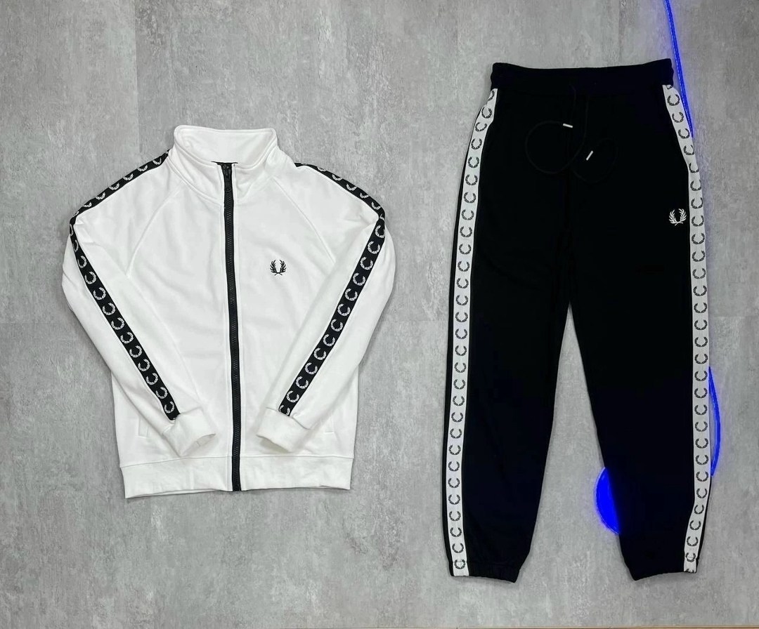 мужские спортивные костюмы,спортивные костюм,спортивный костюм fred perry,олимпийка с лампасами fred perry,спортивный костюм спортивные костюмы