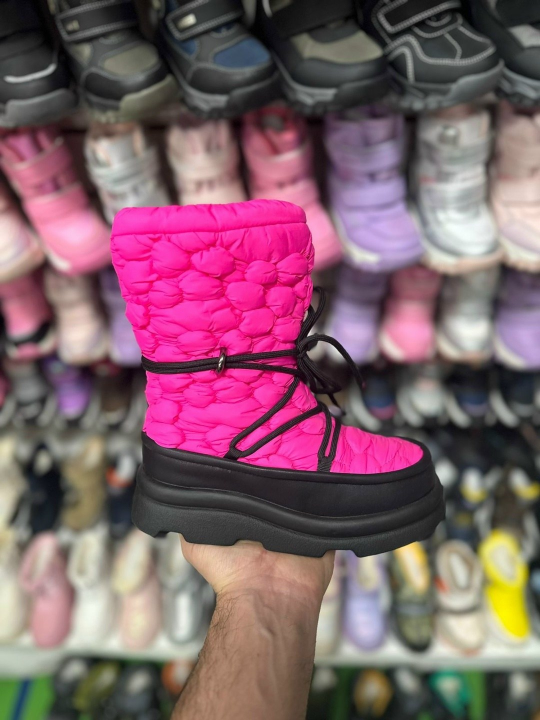 дутики зимние,дутики женские,дутики сапоги,дутики модные,детские дутики