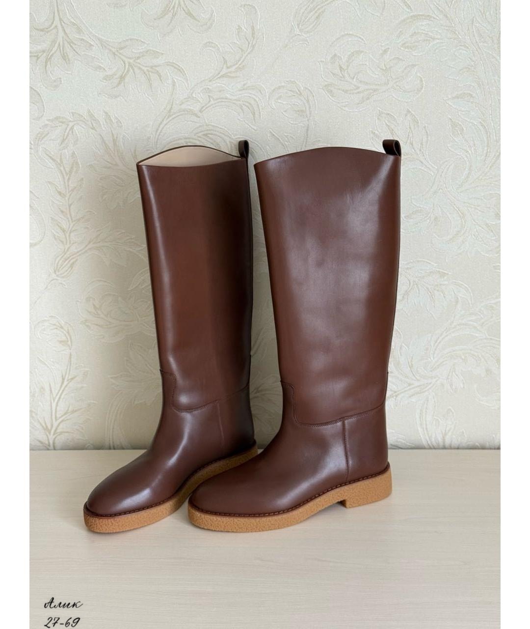 женские сапоги,,сапоги модные,высокие сапоги,коричневые сапоги