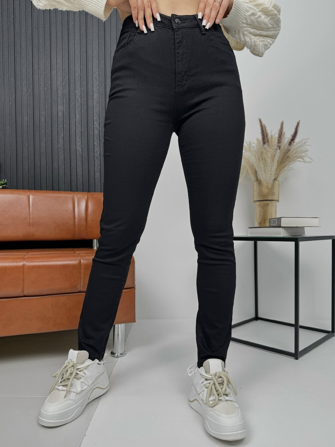 женские джинсы,джинсы брюки,джинсы женские черные,джинсы с высокой посадкой,джинсы на флисе