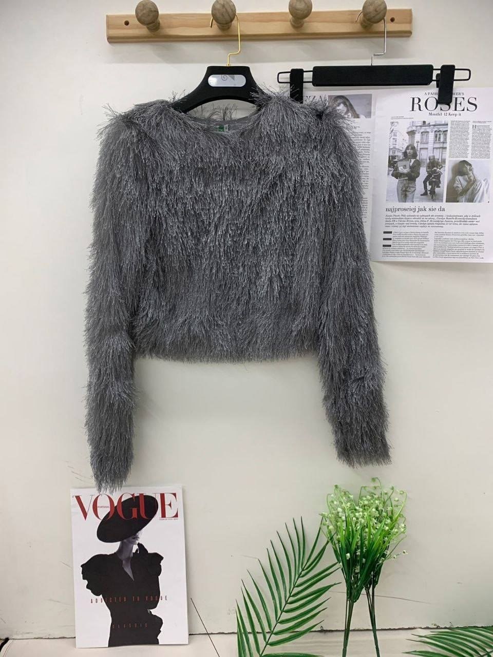 пушистая кофта,кофта женская,пушистая кофта женская,свитер оверсайз пушистый,кофта травка женская